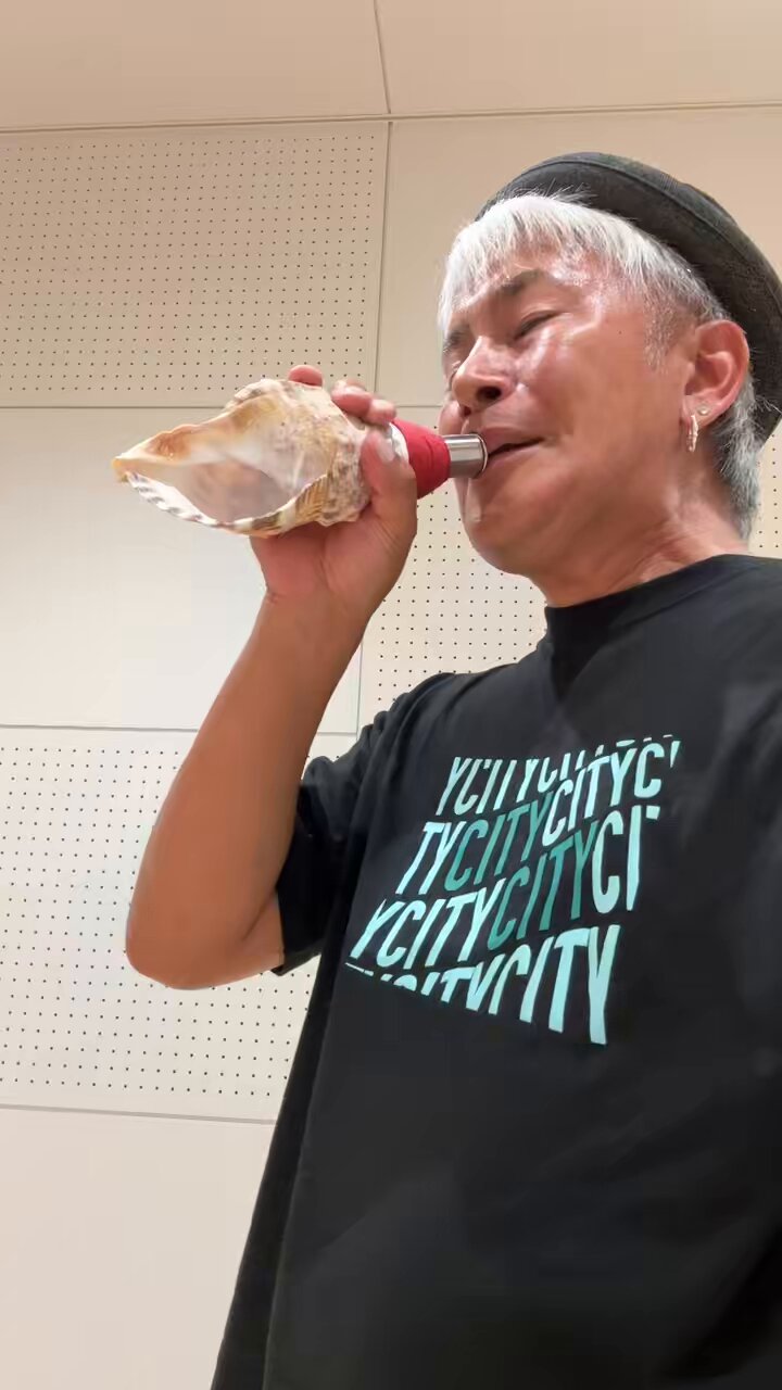 法螺貝② devataacitrasangraha2/12