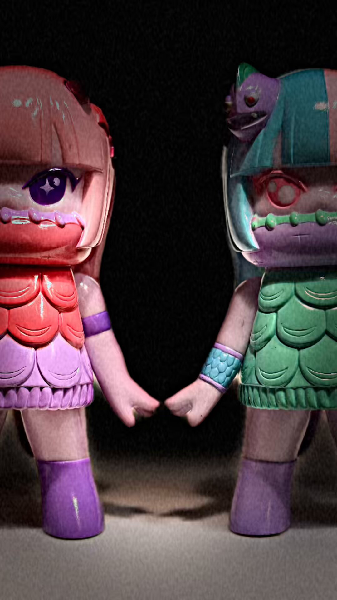 P.9.T.O.Y.S (@P9Toys) / X