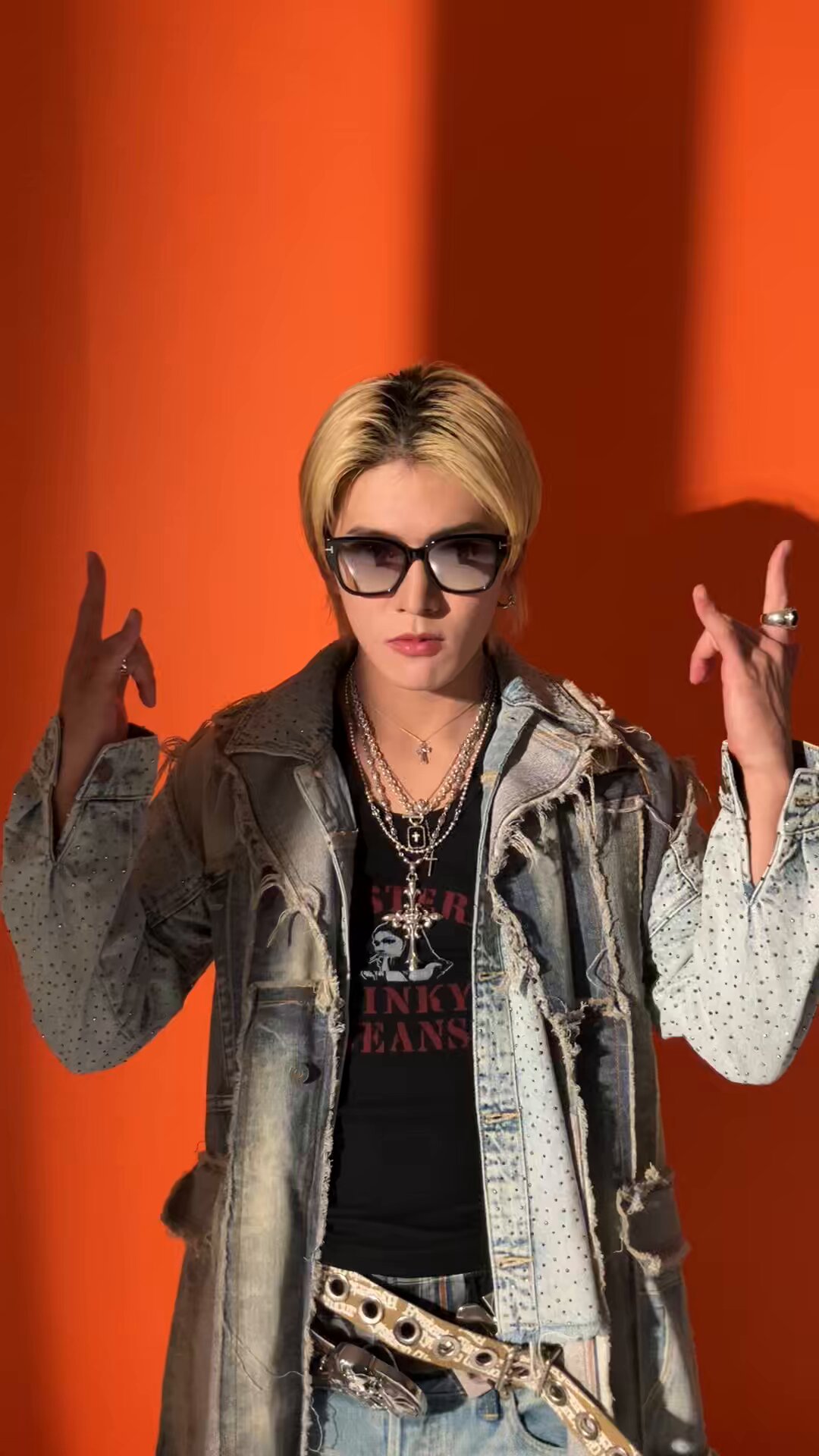 🤟🏻爆撃竜馬🤟🏻 (@ryo_ma_official) / X