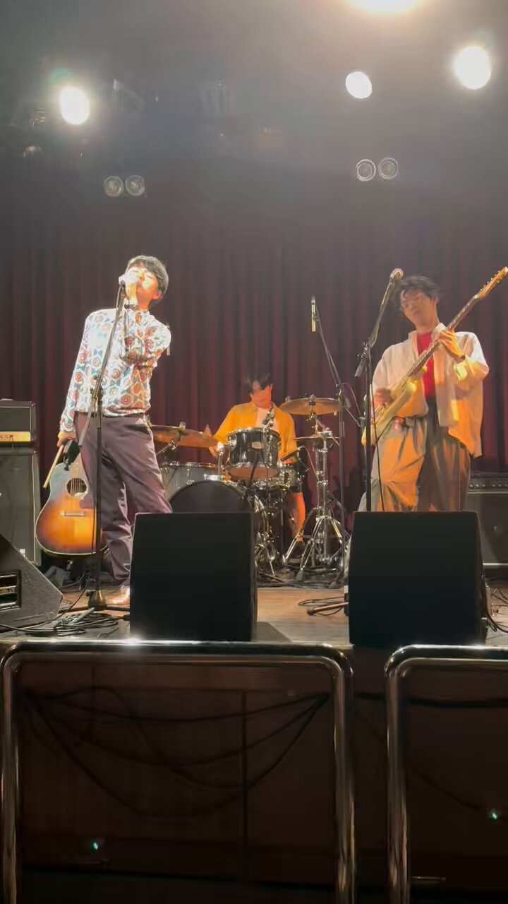 Mama Rag (@mamaragband) / X