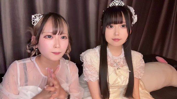 ランジュ・オ・リュバンのツイート