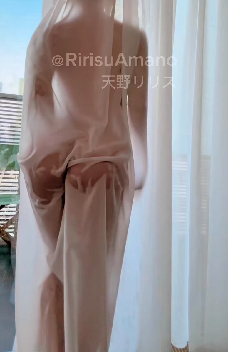 Video oleh @RirisuAmano