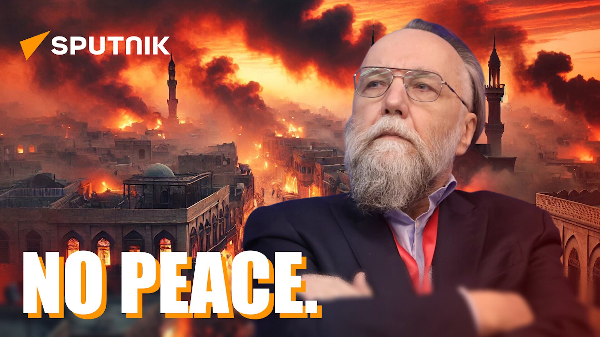 Sputnik (@SputnikInt) on X