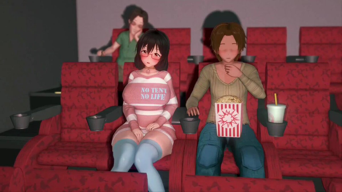 Video by @Ayako_cutie