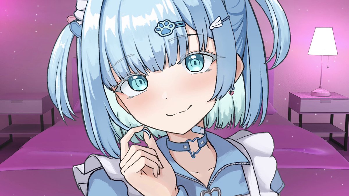 Video oleh @MutsukiMea