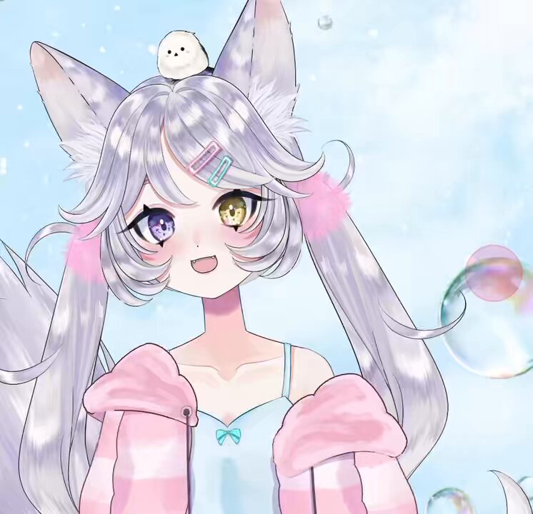 うるる🌟⛲️ミラ＆V (@ururu1_1) / X
