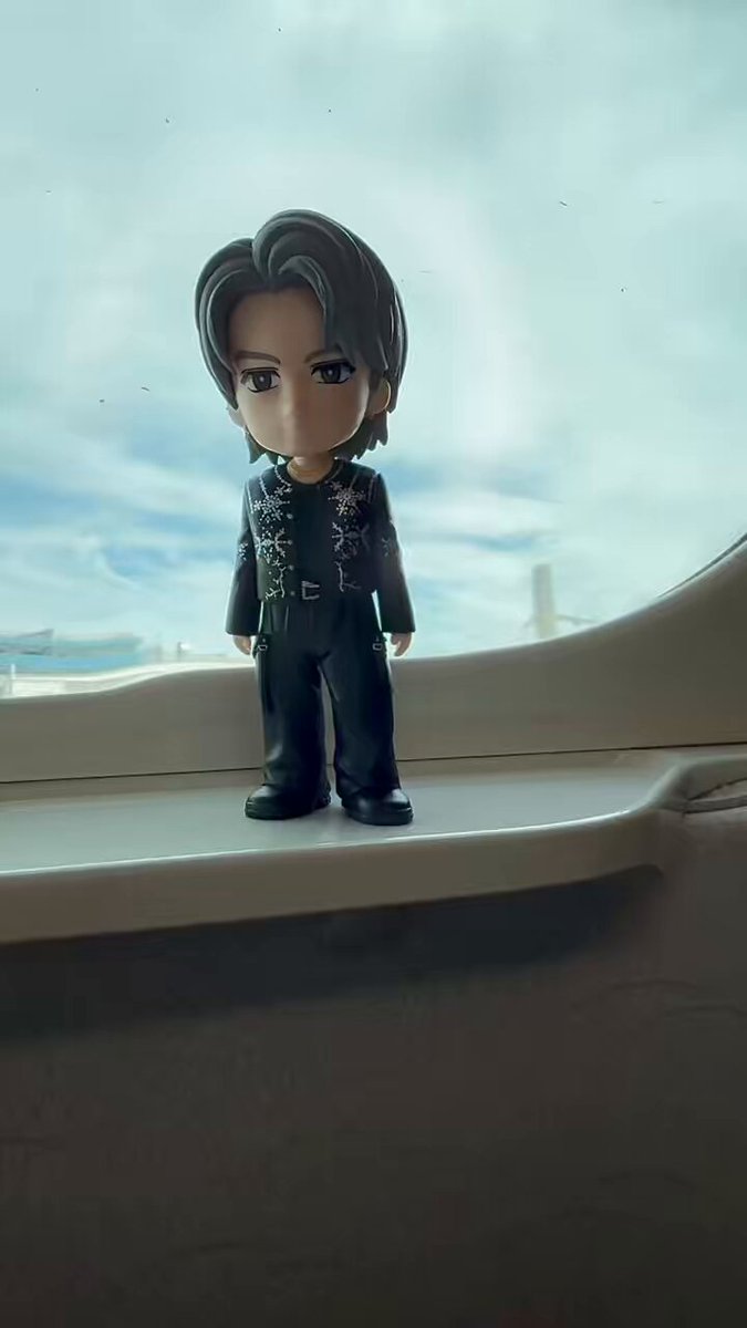 Number_i フィギュア用 Number_i フィギュア用 📢FC限定商品販売開始のお知らせ