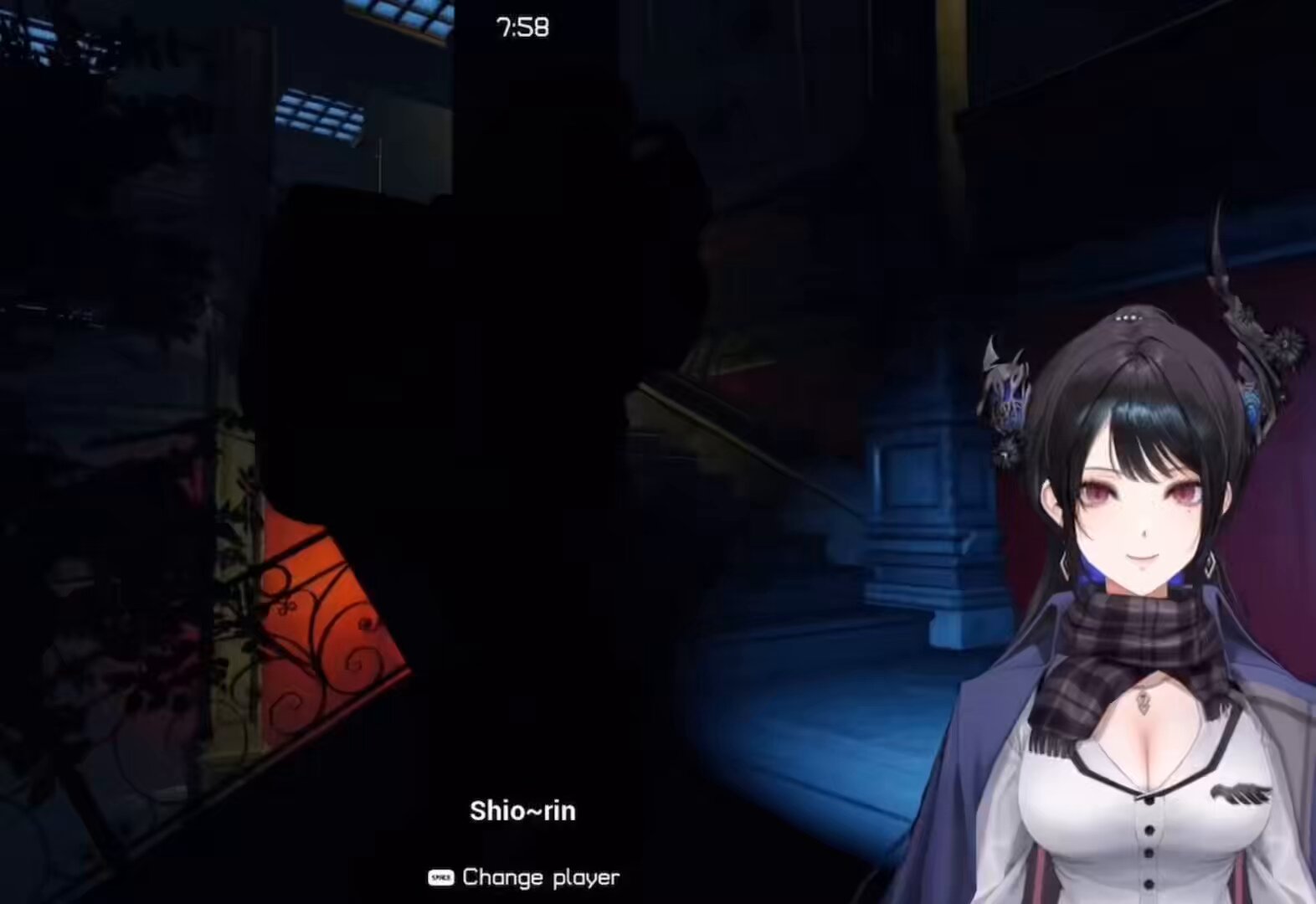 Shiori Novella 👁‍🗨 holoEN (@shiorinovella) / X