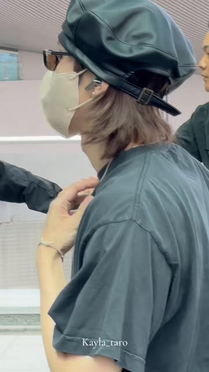 ライズ太郎 naaachan on X: 