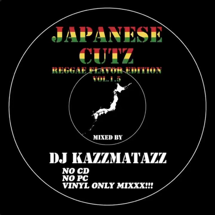 DJ KAZZMATAZZ (@DJKAZZMATAZZ) / X