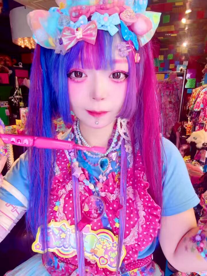 6%DOKIDOKI HARAJUKU (@6dokidoki) / X