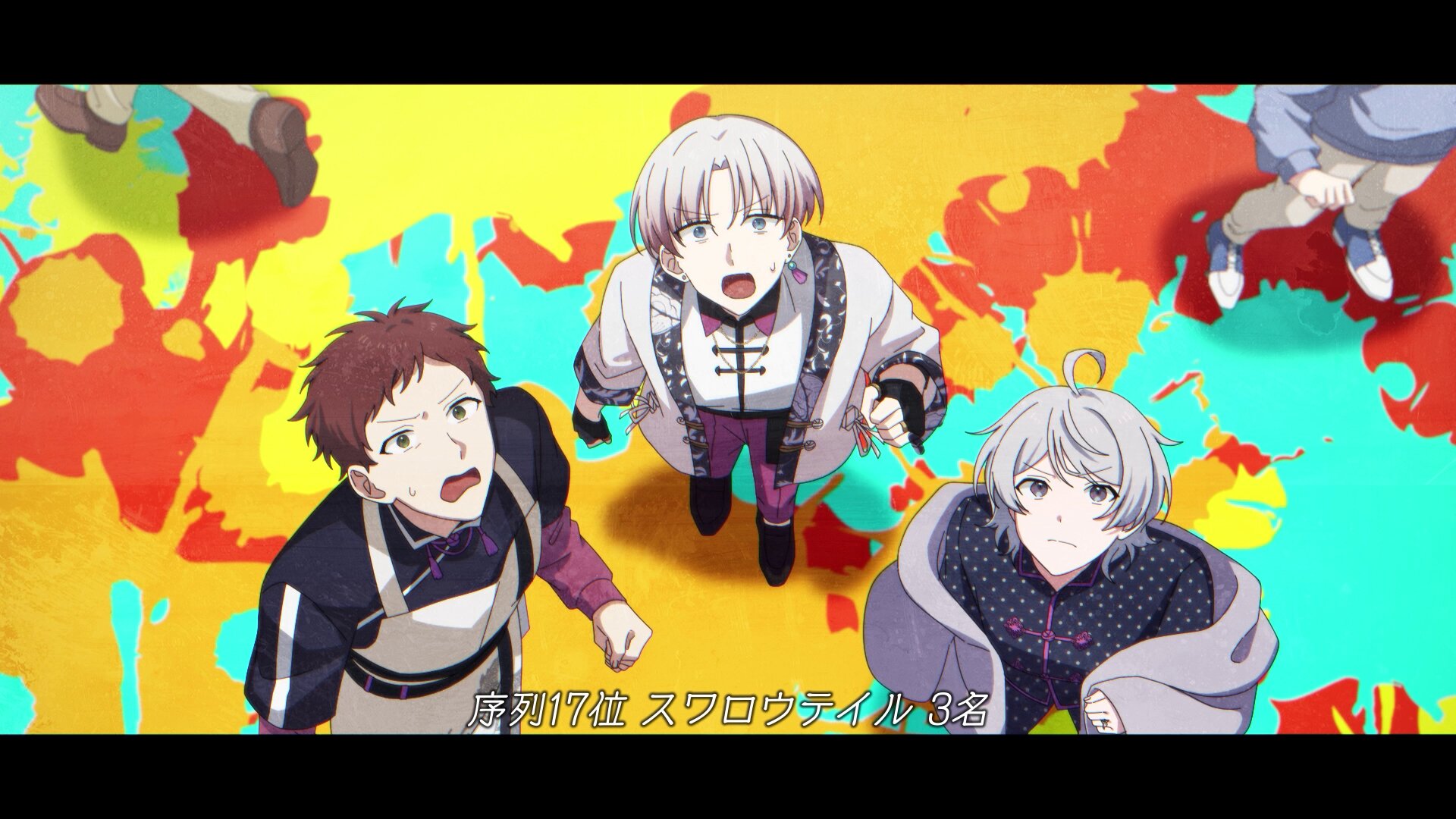 ★ハンドレッドノート　先行上映会　パンフレット　現地限定販売 公式】ハンドレッドノート on X: 