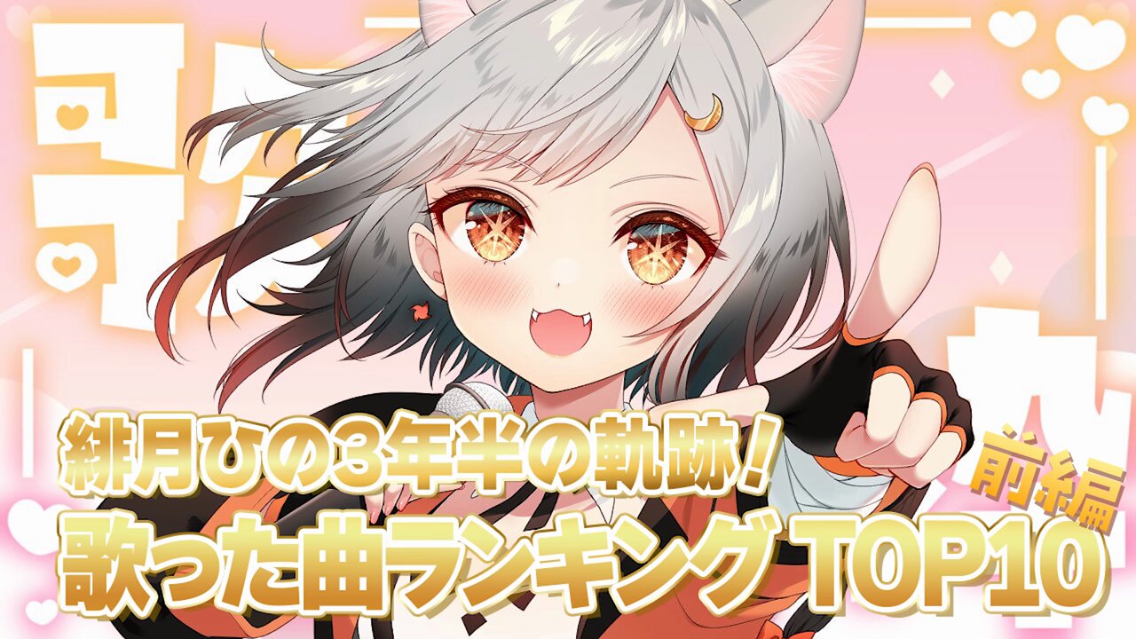 緋月ひの🌙☀️6月28日活動終了 on X: 