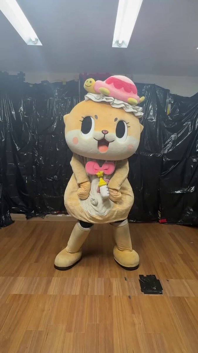 ちぃたん☆／Chiitan on X: 