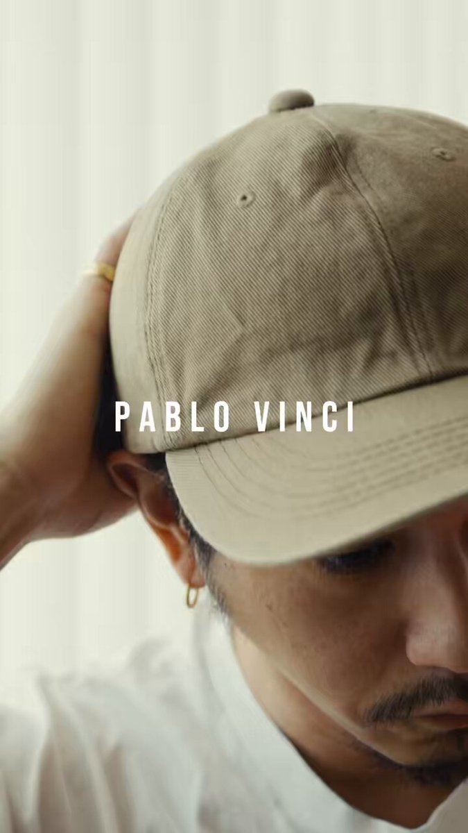 ELDORADO PV Pablo vinci かわしまたかひろ kinema - メルカリ