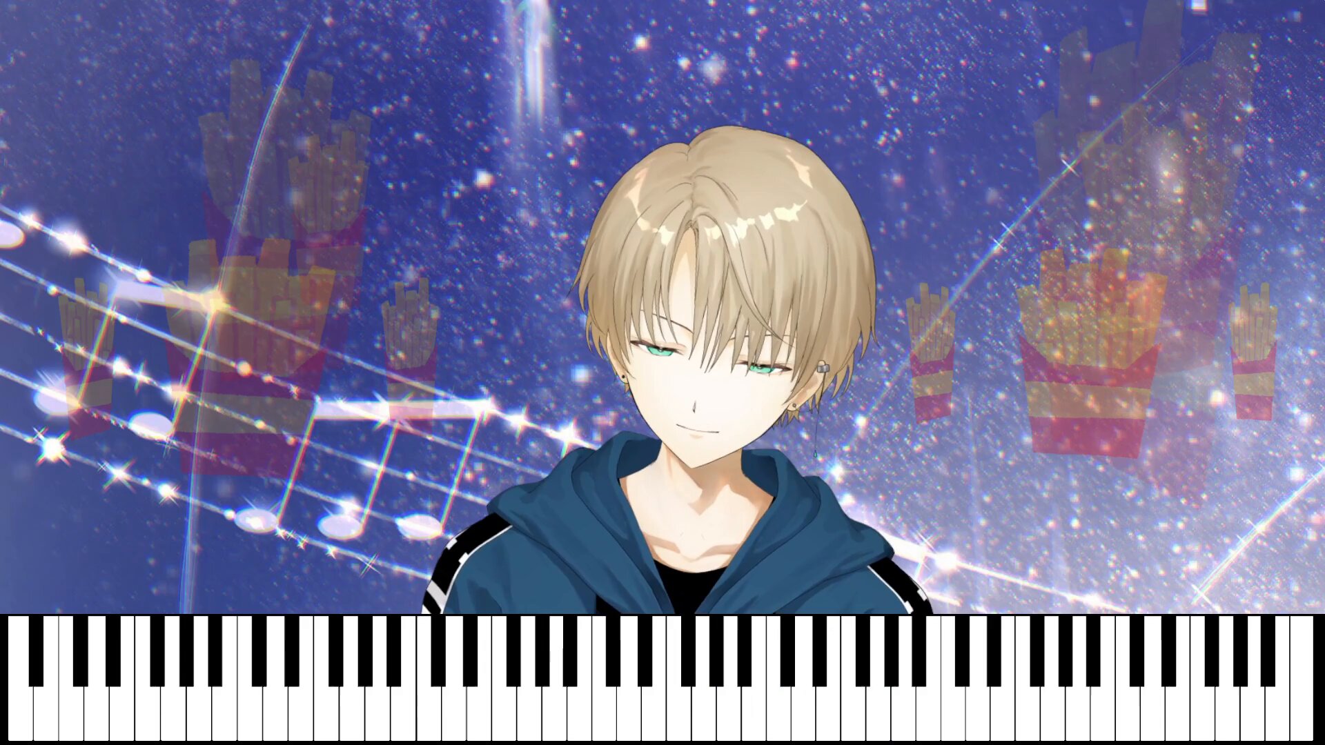 定番]NO NAME ノーネーム P.JOG-00109 ピージョグ ブラック