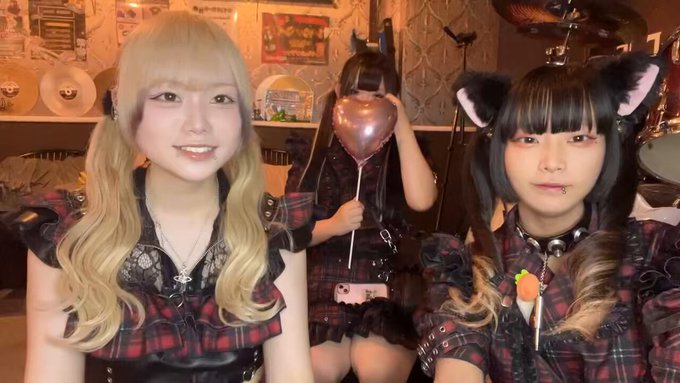 メイドロックカフェ名古屋のツイート