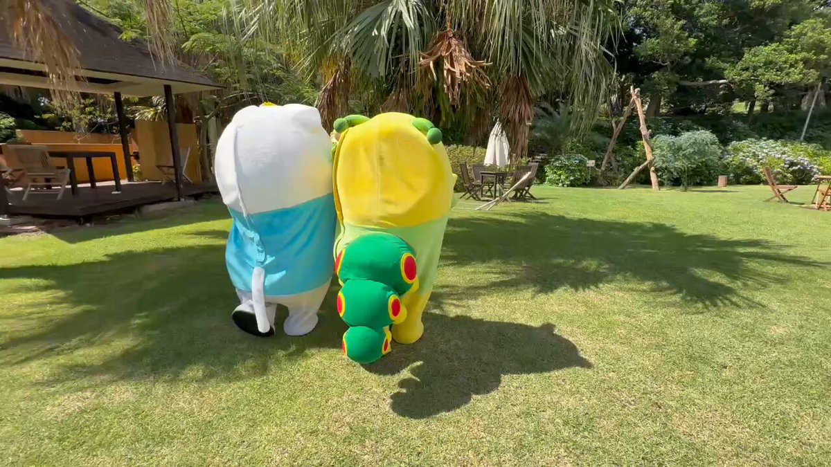 ふなっしー💙 (@funassyi) / X