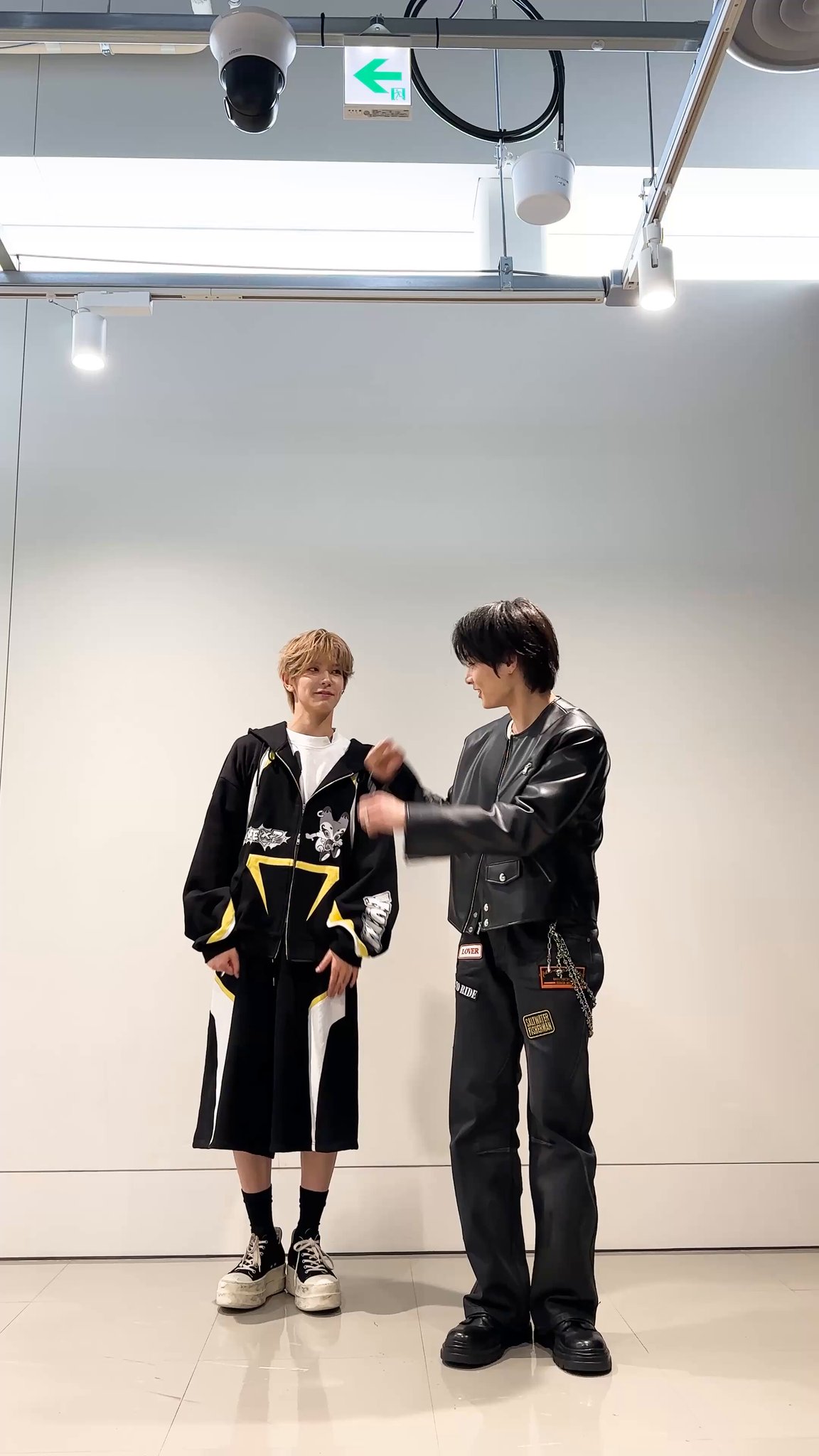 Stray Kids ユニフォーム アイエン Stray Kids Japan Official on X: 