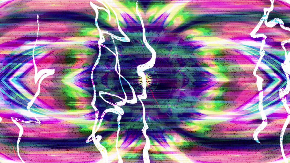 真天地開闢集団-ジグザグ on X: 