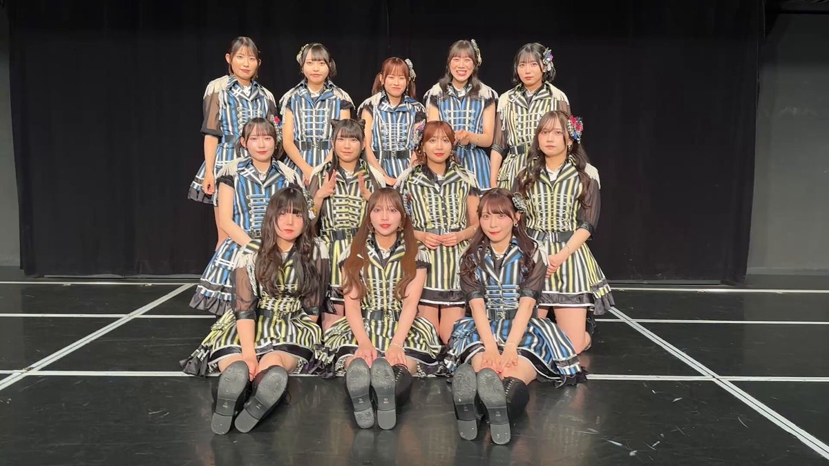 上村亜柚香企画アカウント(SKE48 チームS) on X: 
