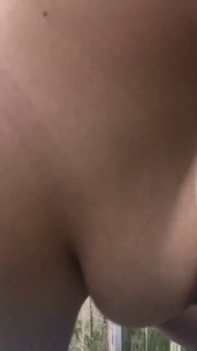 VIRAL!!! NGINTIP TETANGGA