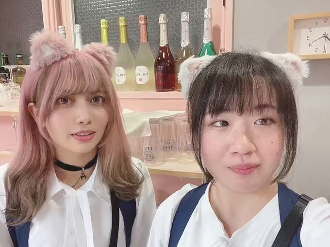 みけねこカフェ池袋店のツイート