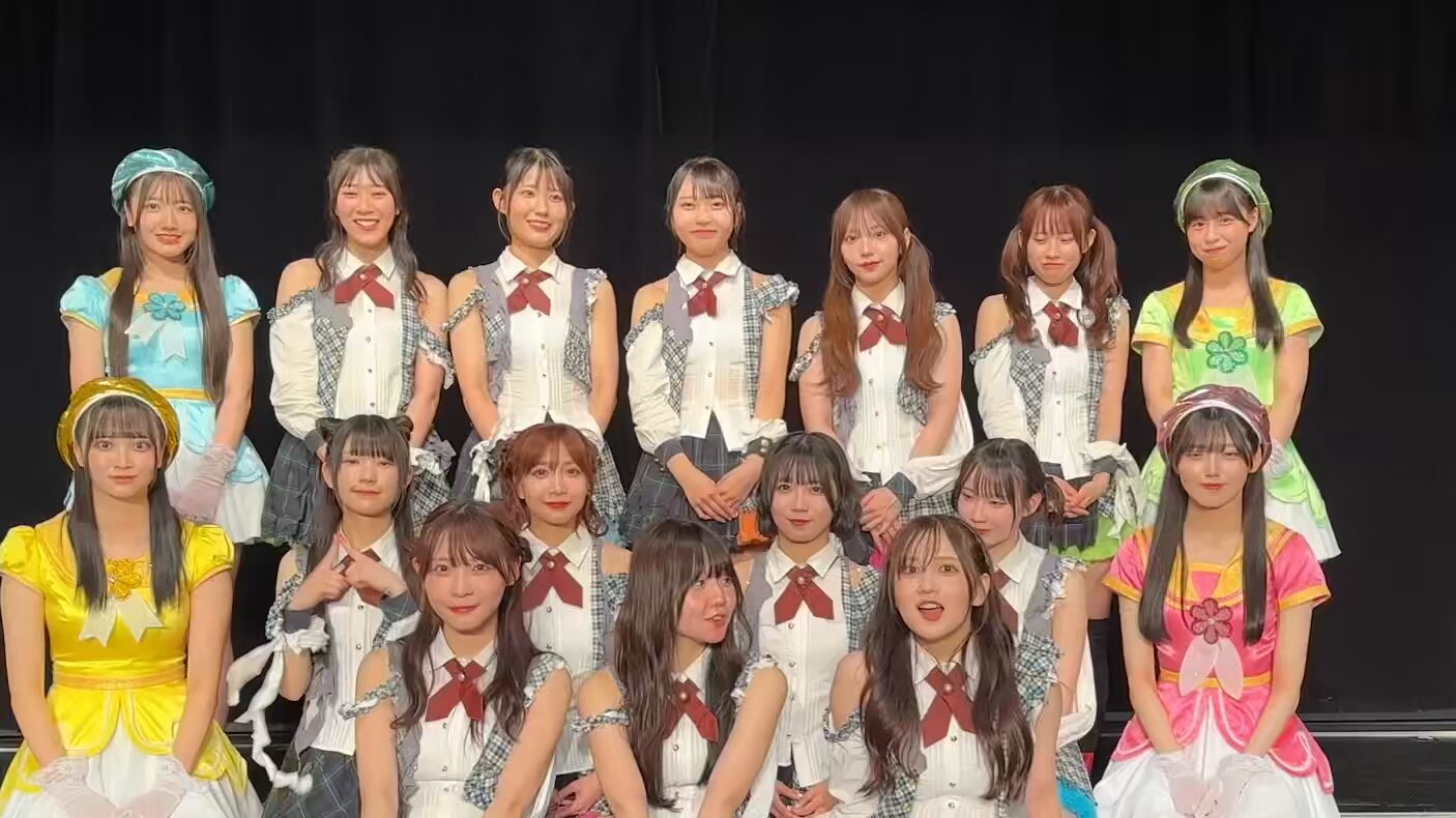 SKE48 チームSの写真探します。 SKE48 Team S - Topic - YouTube