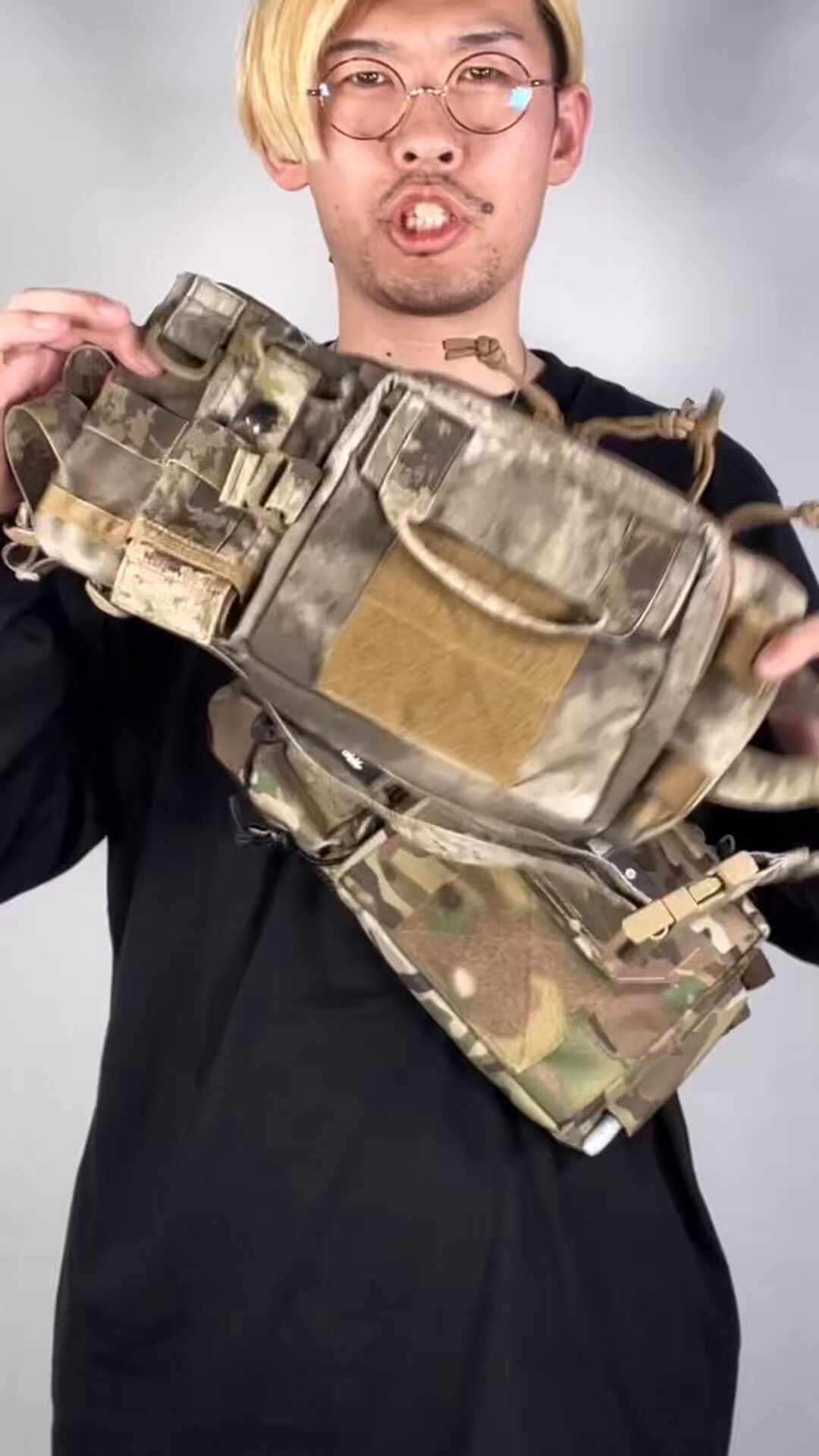 VOLK TACTICAL GEAR (@VTG1975) / X