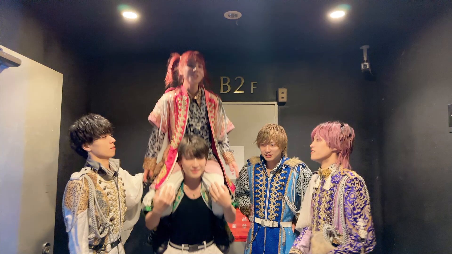 ヘッズ ハンドメイドプリントフラワーポット-21(1個) HNP-FPO21