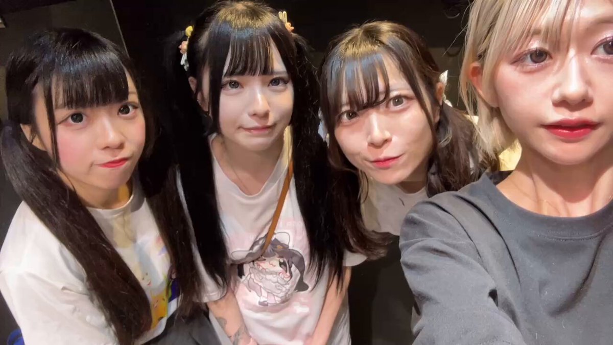 にゃんすきっ♡？7.6みれい生誕 on X: 