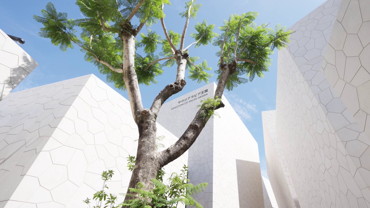 Expo2025 大阪・関西万博（unofficial） (@Expo2025_akamon) / X