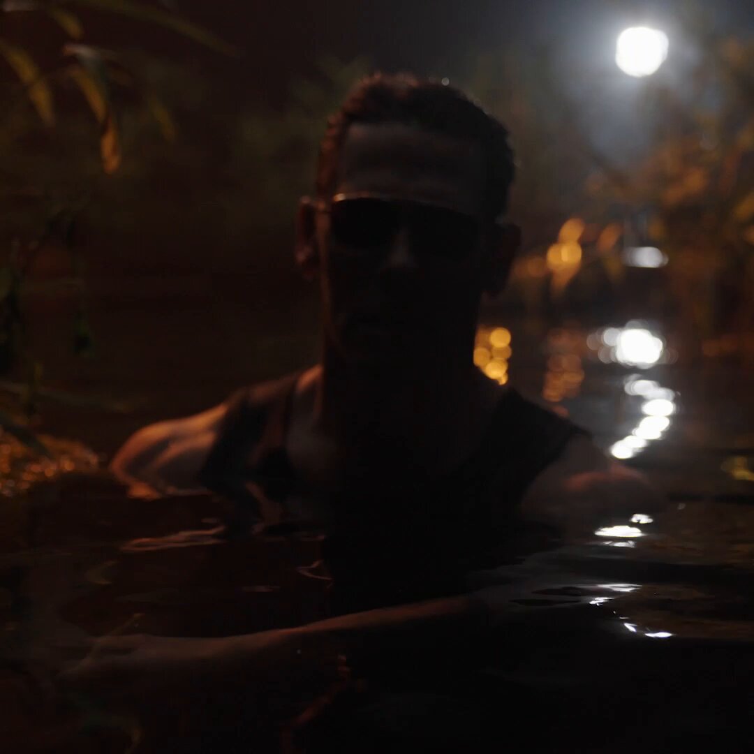 Stream (don’t slither) to see #HeadsOfState on July 2.