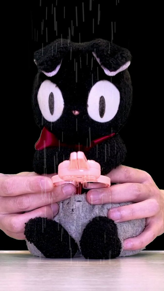 kekekuro.けけくろ on X: 