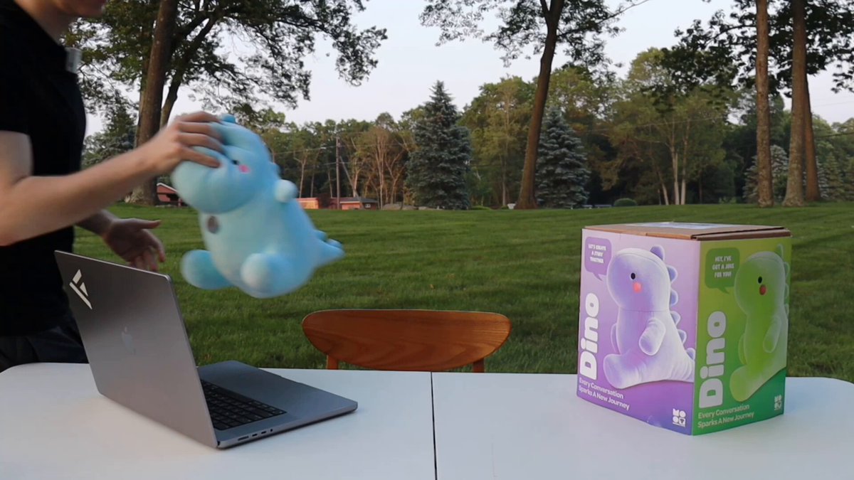video