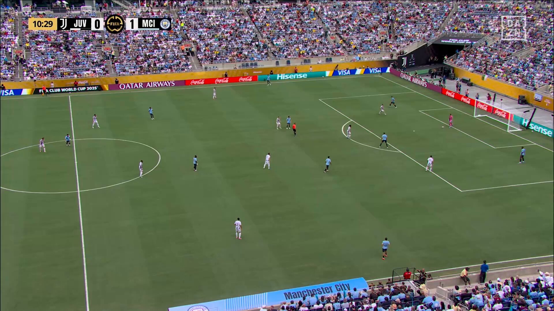 June 14 - July 13 false Every Game false Free false  false #FIFACWC #TakeItToTheWorld #JUVMCI