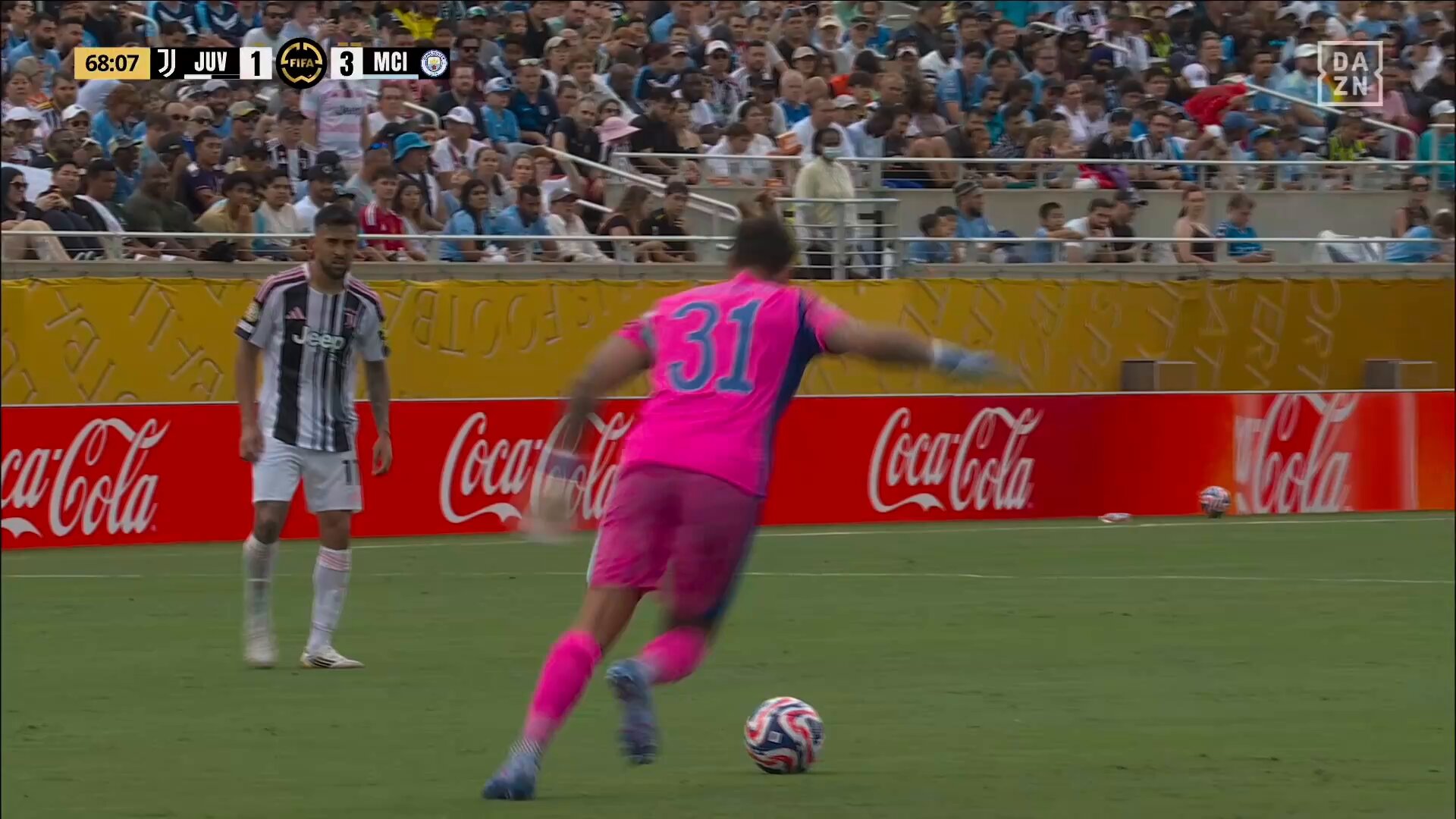  June 14 - July 13 false Every Game false Free false  false #FIFACWC #TakeItToTheWorld #JUVMCI