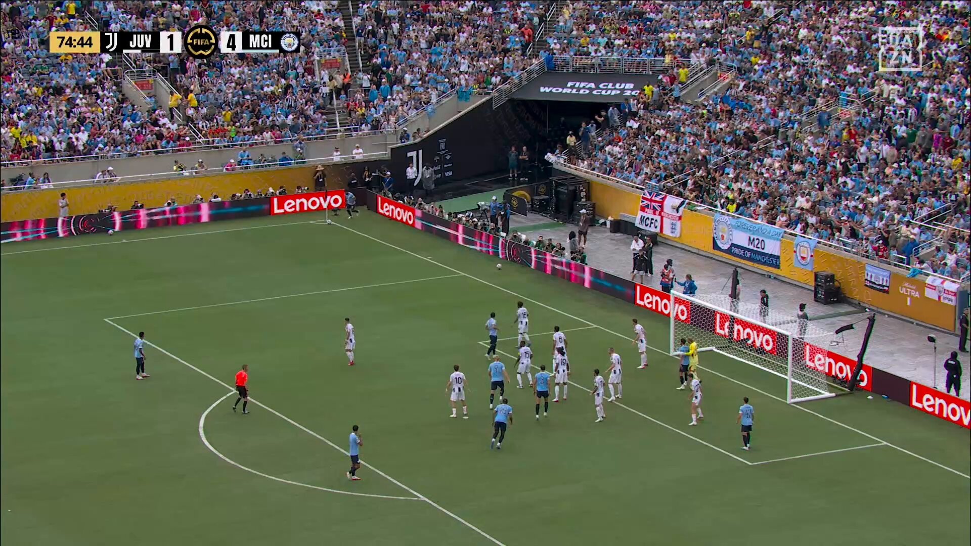  June 14 - July 13 false Every Game false Free false  false #FIFACWC #TakeItToTheWorld #JUVMCI