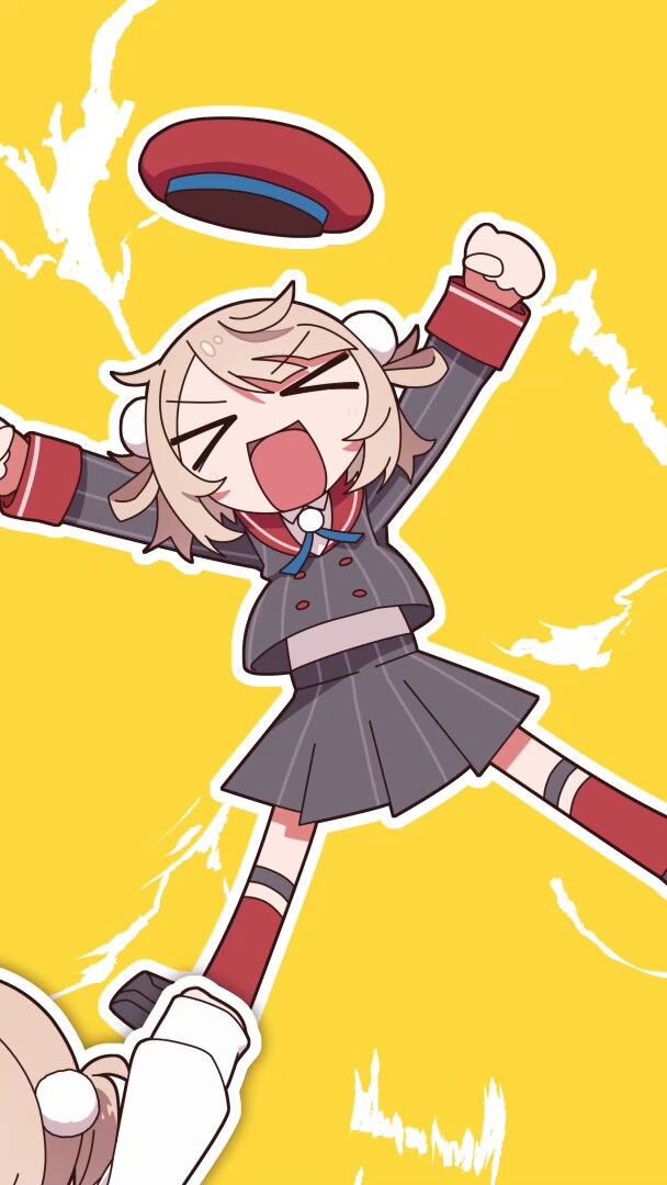 こころん°ʚ(*´˘`*)ɞ°お待ち下さい！ あめころあーと - Search / X