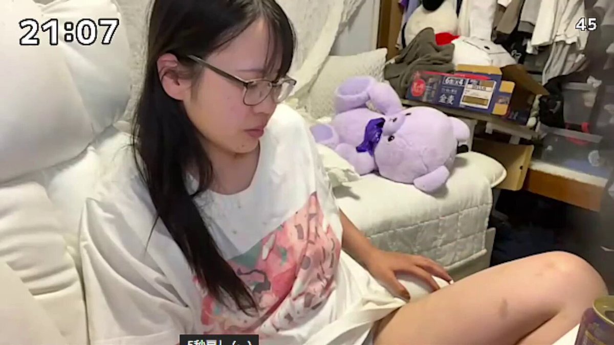 Video oleh @nijyuugo25