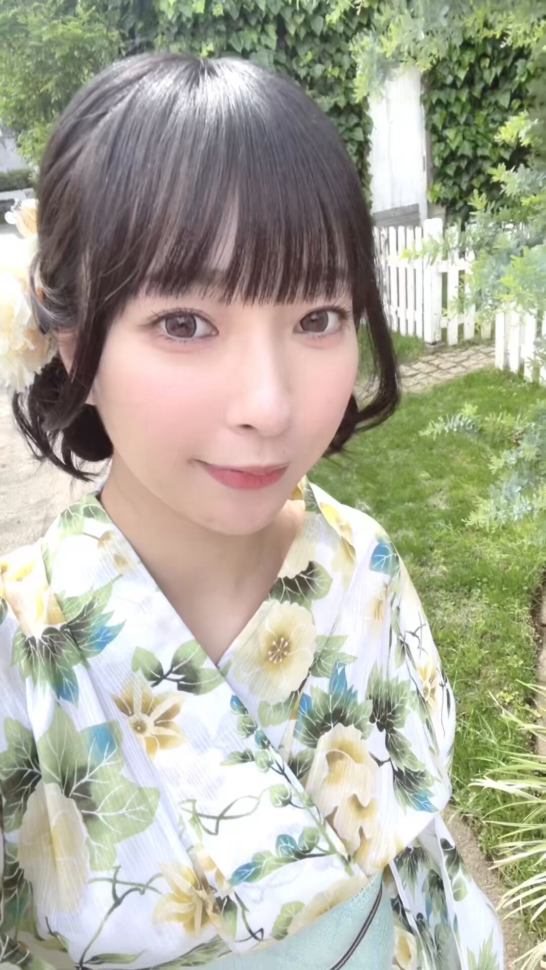 菅叶和（かんかんな）Official on X: 