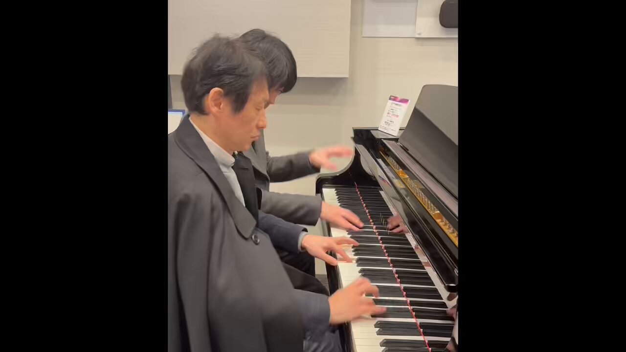 一噌幸弘 (@yukihiroisso) / X