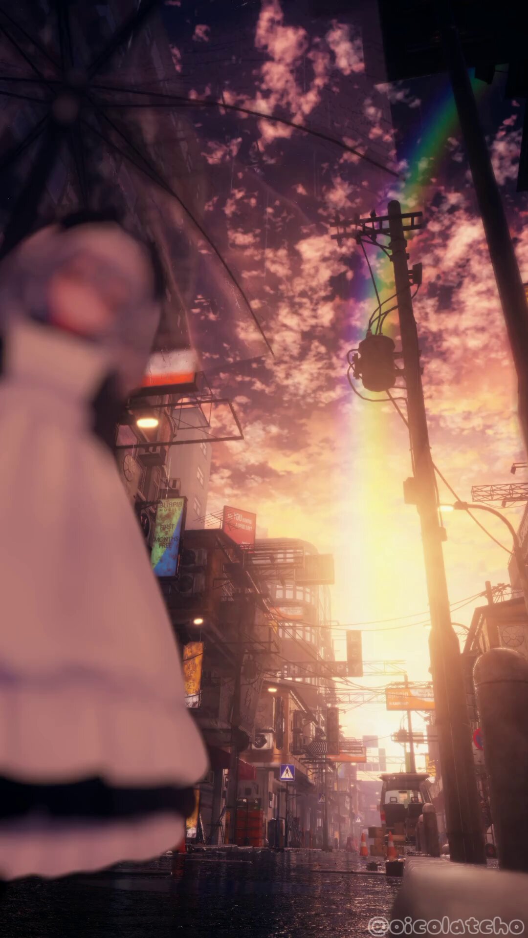 せんち (@Centi_Mnkt) / X