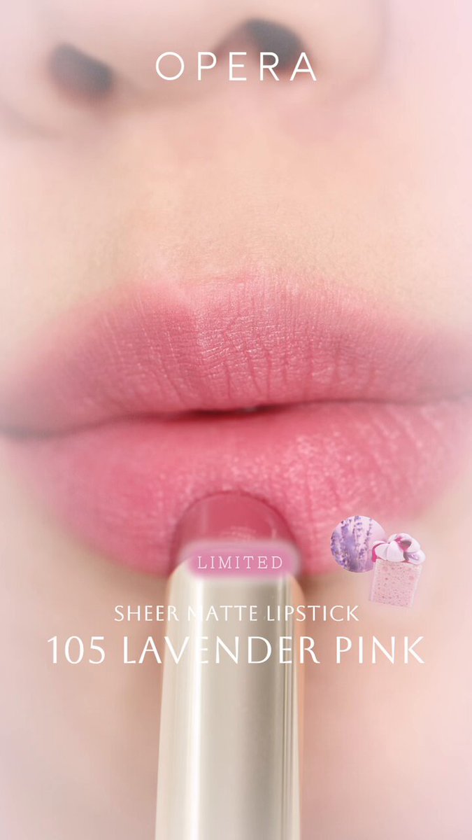オペラ公式 (@opera_cosmetics) / X