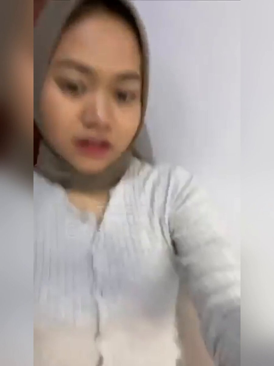 Jilbab Pulens Siap Di ekap Gadun Ibukota Part 2