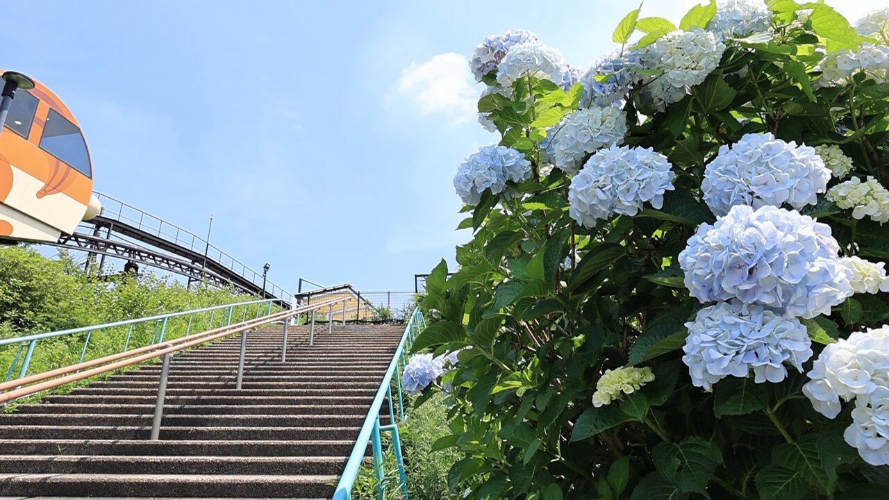 生駒山上遊園地【公式】 on X: 