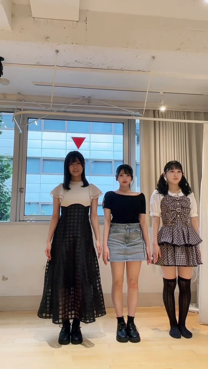 今日のマドンナ!みたー?