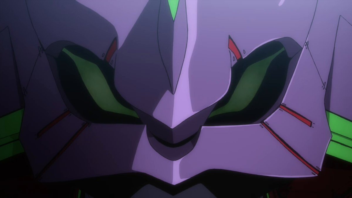 エヴァンゲリオン公式 (@evangelion_co) / X
