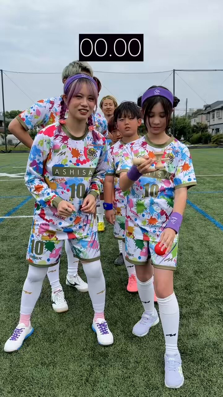あしざるFC - YouTube