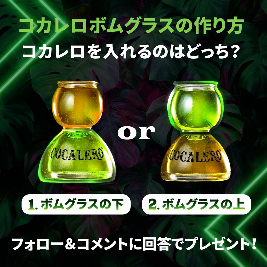 コカレロ　ヴィーダ　9本セット　値下げ不可 楽天市場】 全ての商品 > コカレロ - Cocalero - : ID SHOP